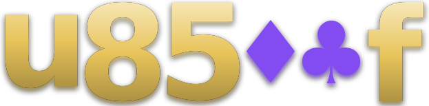 u8500f logo